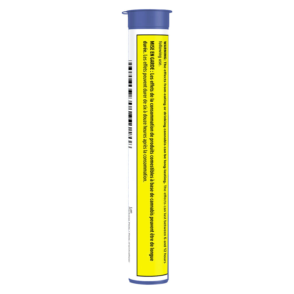 Black Diamond X Pre-Roll - 