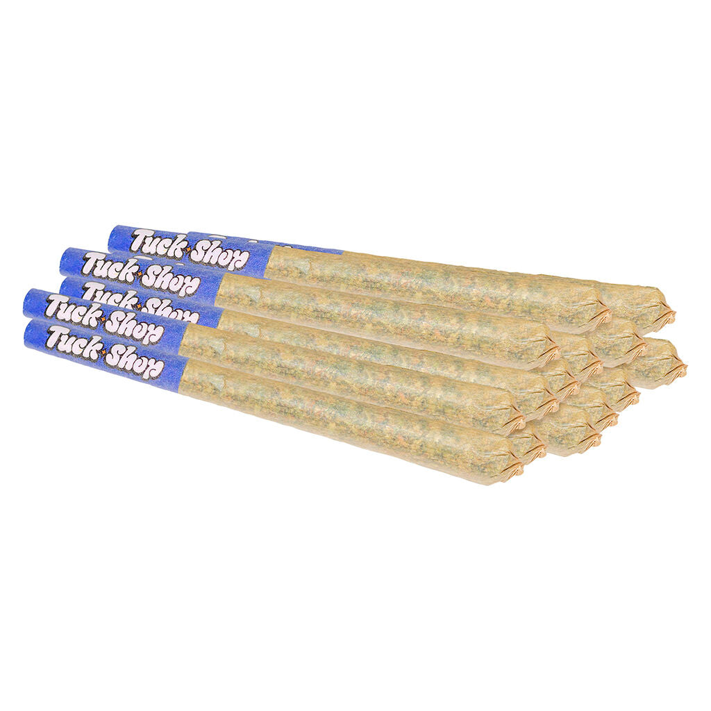 Valley Girl Pre-Roll