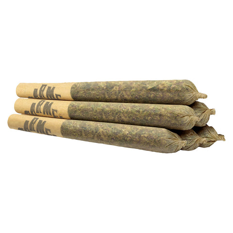 Photo Thin Mint x Jealousy Pre-Roll