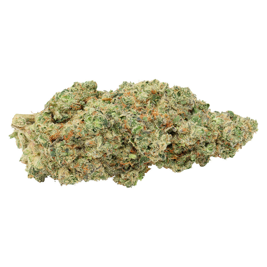 Candy Gas Face x Masterpiece - 