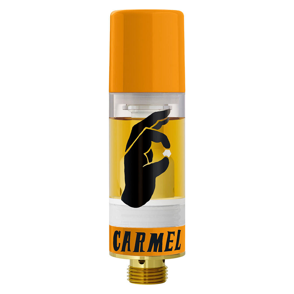 Jungle J Pure Live Resin 510 Cart - 