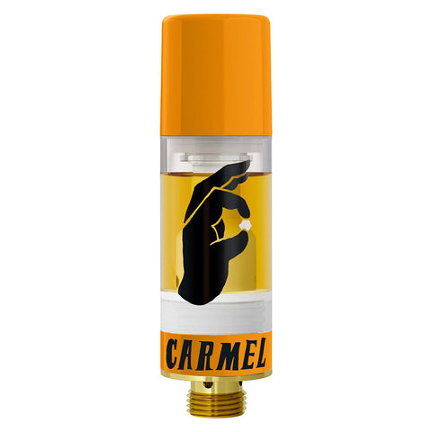 Photo Jungle J Pure Live Resin 510 Cart