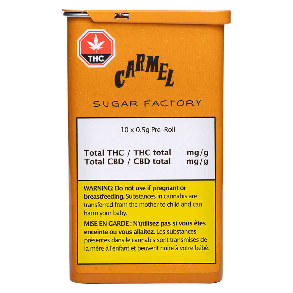 Sugar Factory Pre-Roll - 