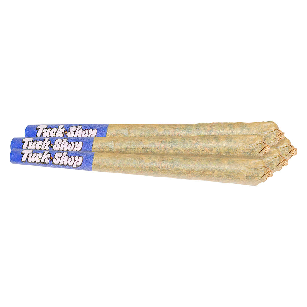 Georgia Cream Pre-Roll - 