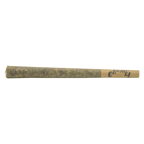 Photo Flamingo Solventless Infused Pre-Roll