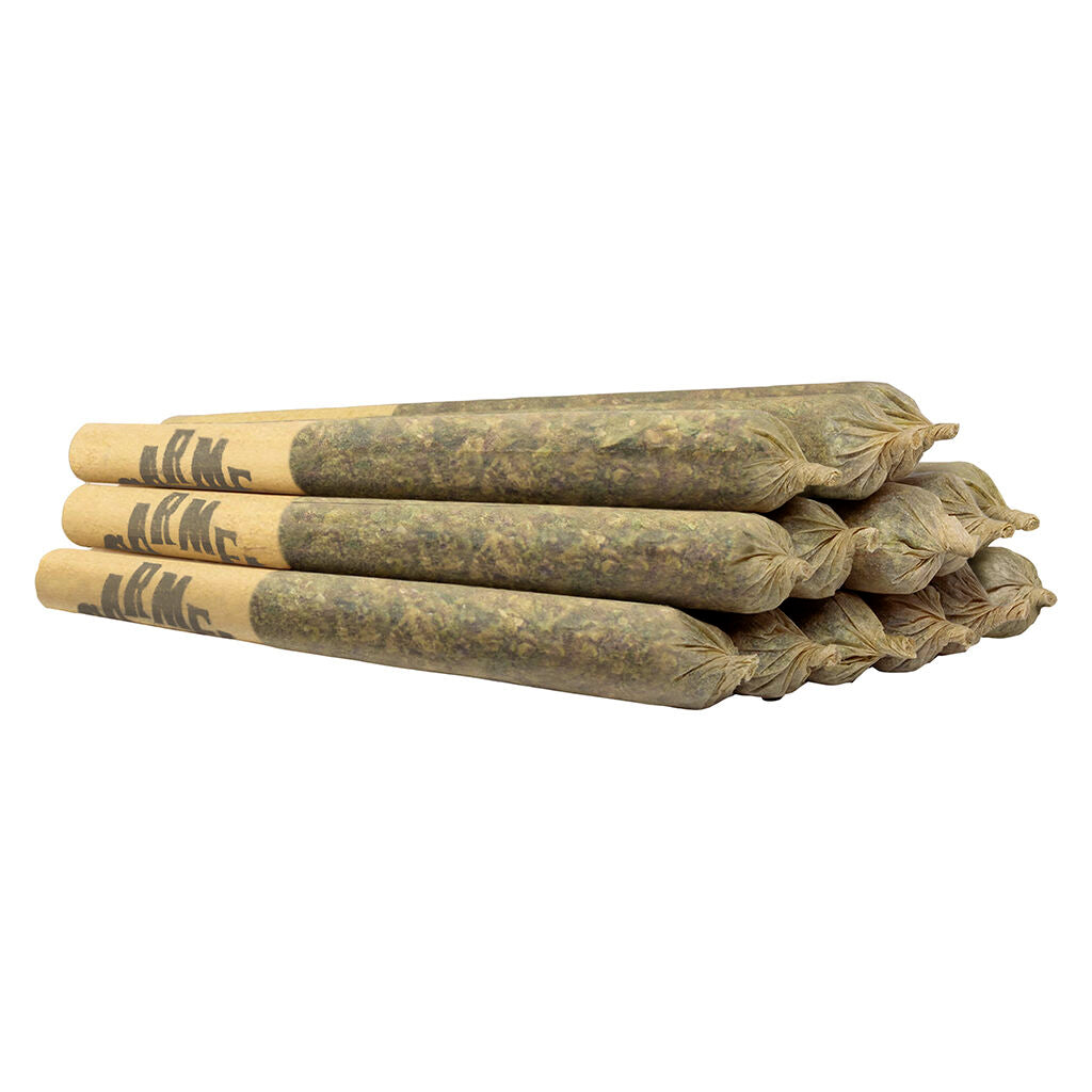 Animal Face Pre-Roll - 
