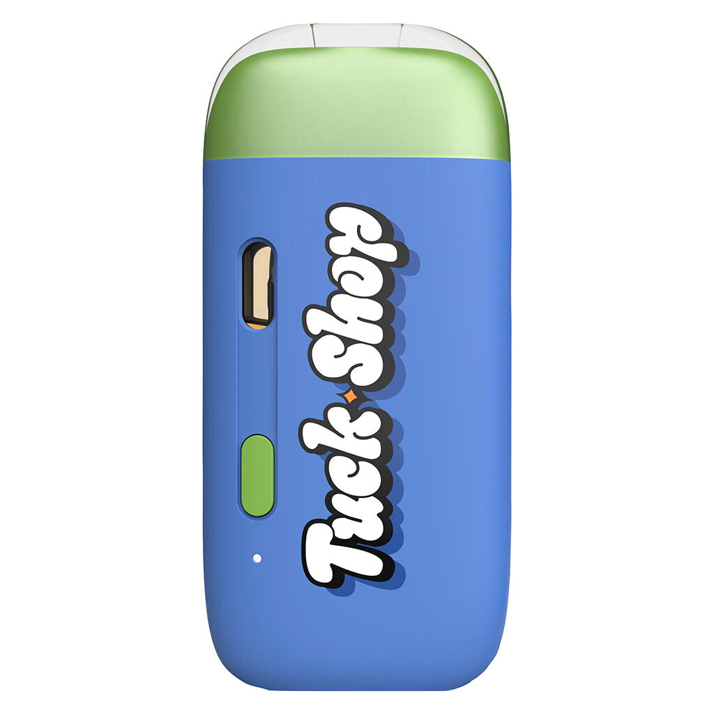 Hawaiian Marker Pure Cured Resin AIO - 