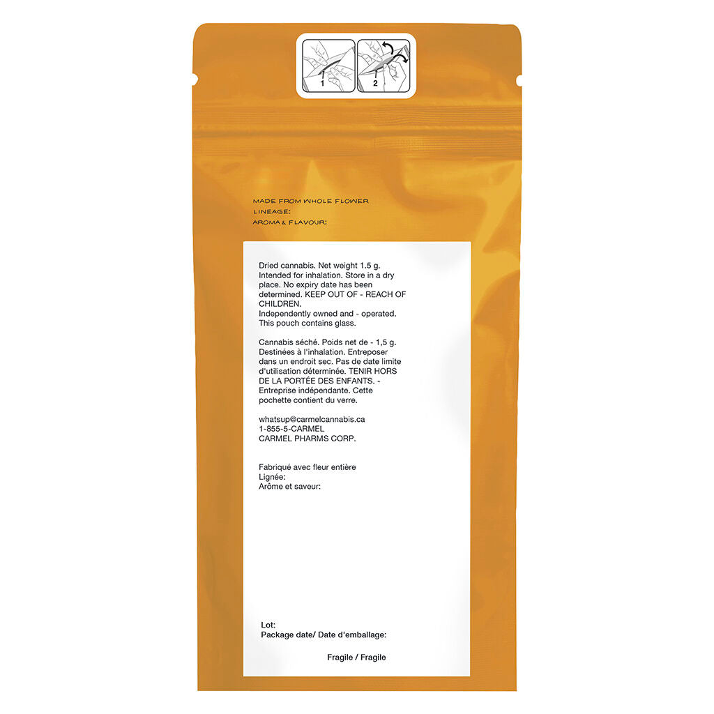 Astronaut Status Pre-Roll - 