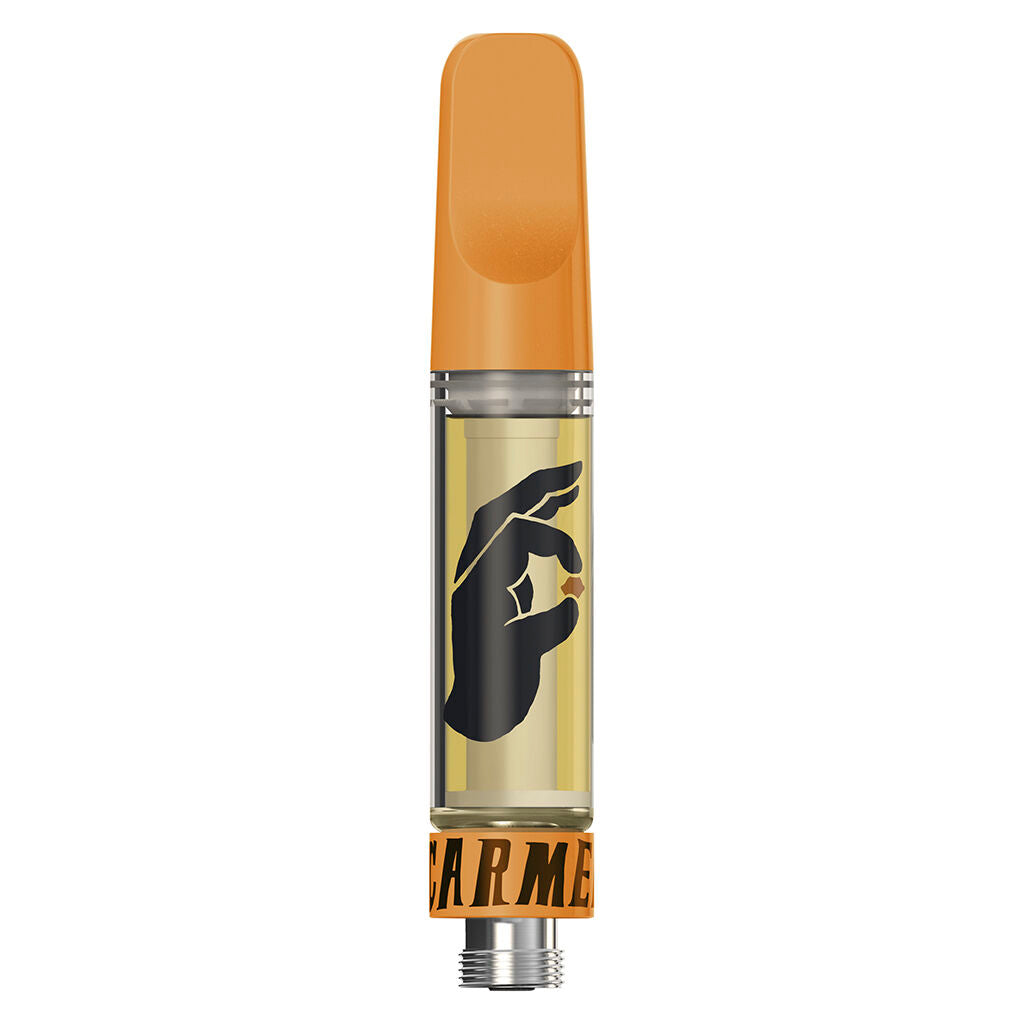 Big Apple Pure Live Resin 510 Thread Cartridge - 