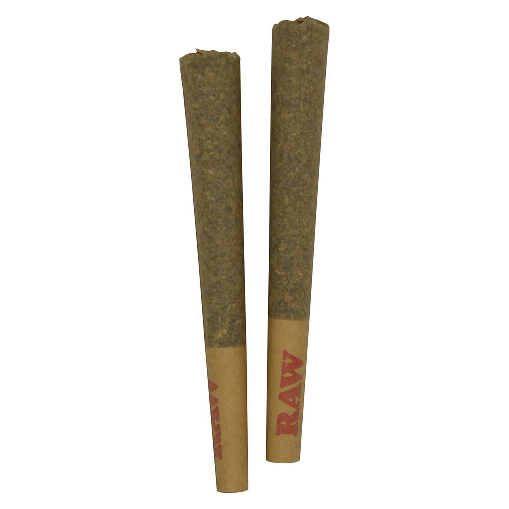 Northern Lights Pre-Roll - 