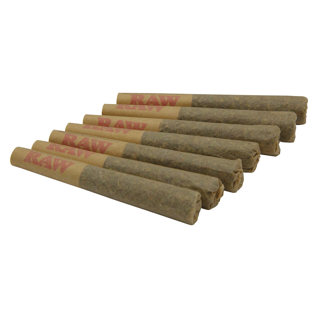 California Octane Pre-Roll - 