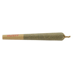 Photo Blueberry Muffin Infused Pre-Roll