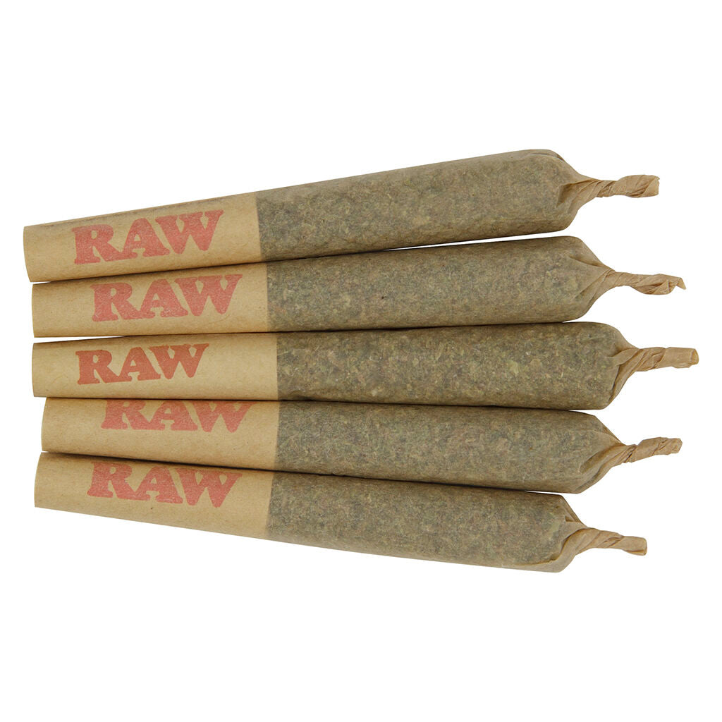 Sour Marg Pre-Roll - 
