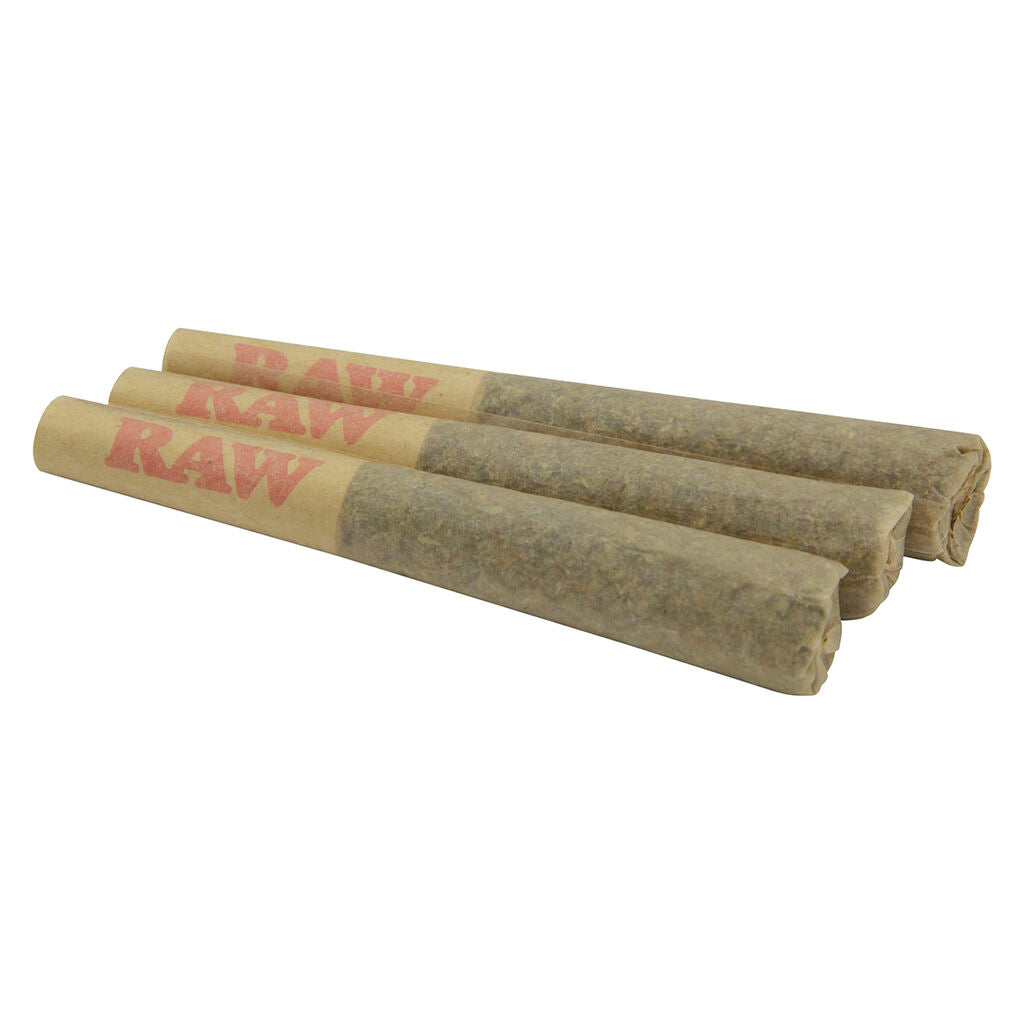 Hella Jelly Infused Pre-Roll - 