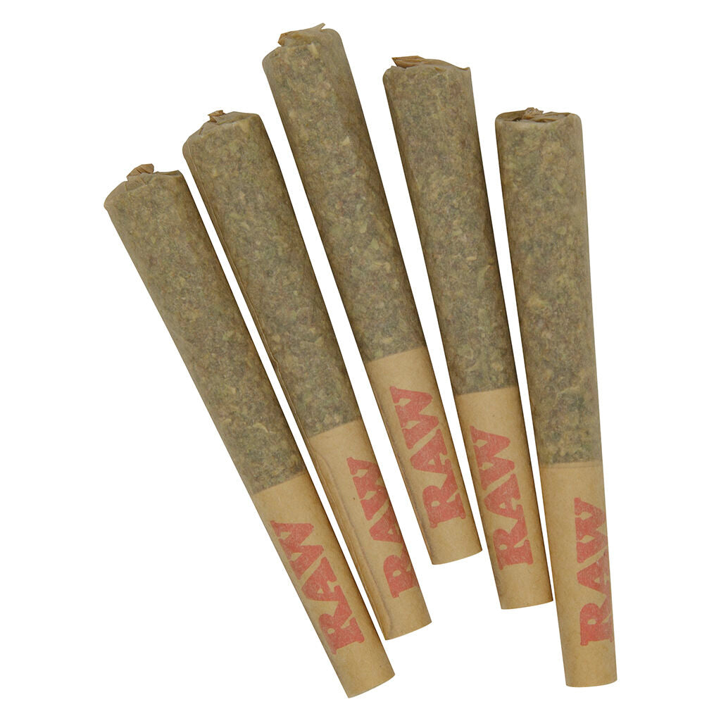Strawberry Pie Pre-Roll - 