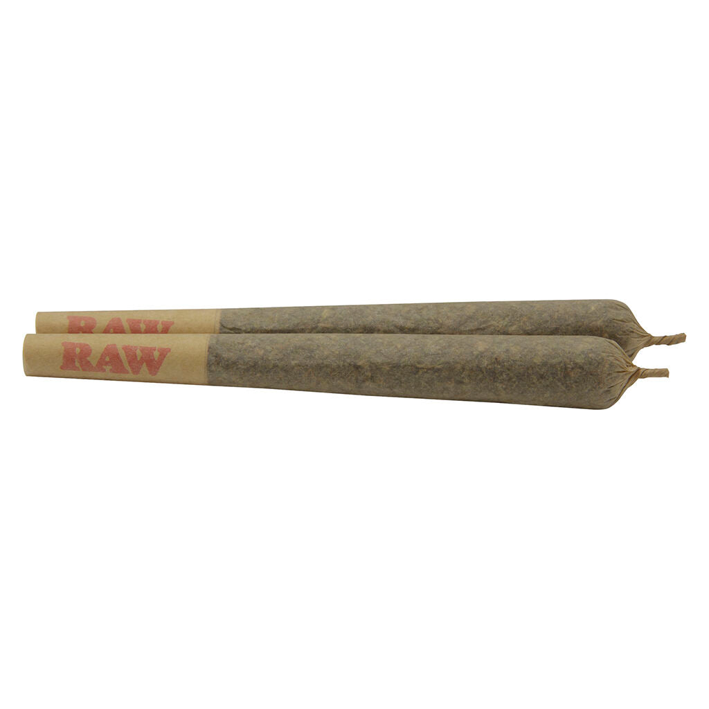 Amherst Sour Diesel Pre-Roll - 