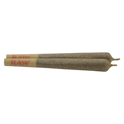 Photo Amherst Sour Diesel Pre-Roll