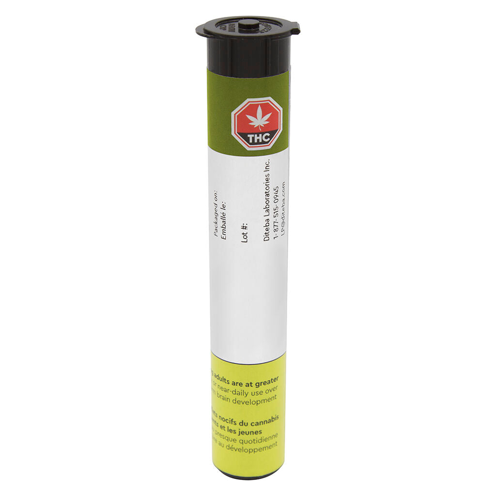 Amherst Sour Diesel Pre-Roll - 