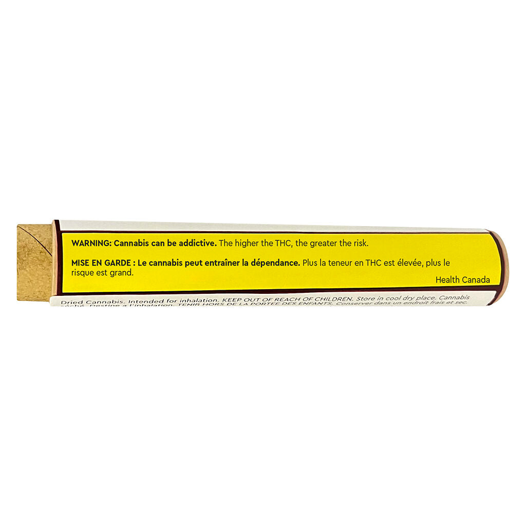 Pink Rozay Pre-Roll - 
