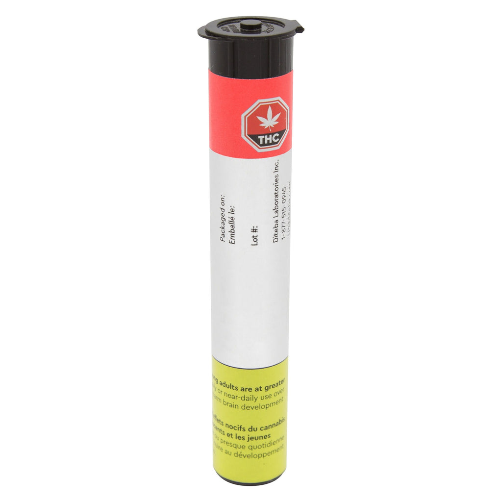 Permanent Marker Pre-Roll - 