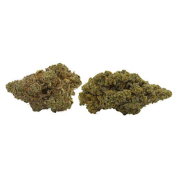 Photo Indica & Sativa Whole Flower