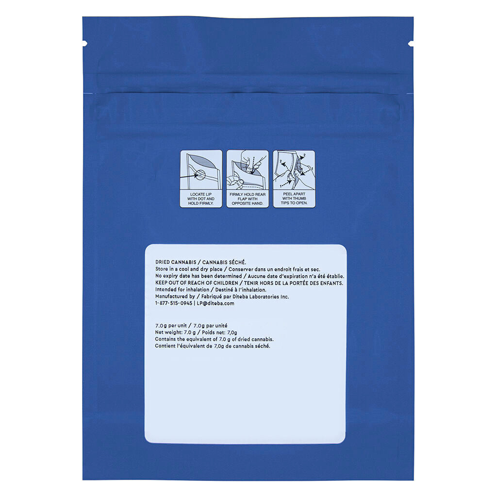 Strawberry Pie Milled Ready-to-Roll - 