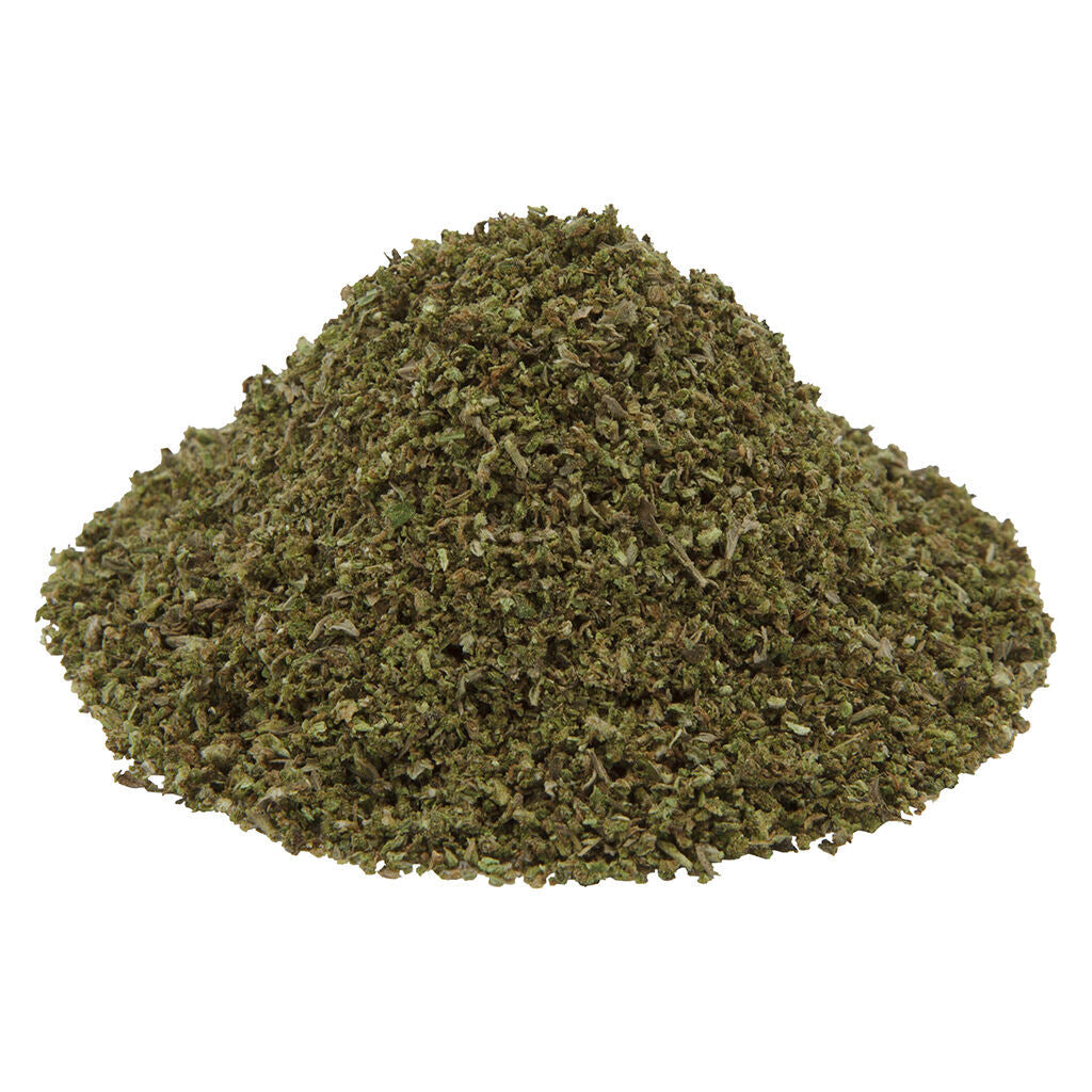 Korean BBQ Milled Ready-to-Roll - 