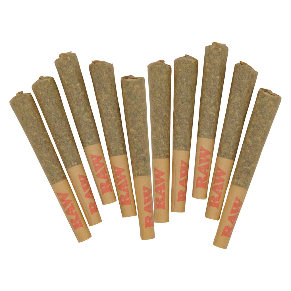 Lemon Pave Pre-Roll - 
