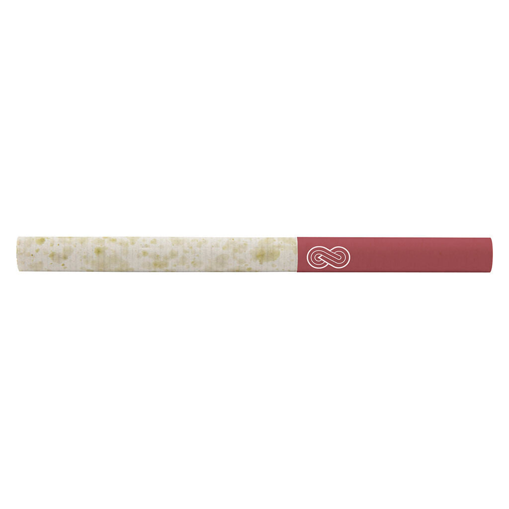 Blueberry Cupcake Slims Pre-Roll - 