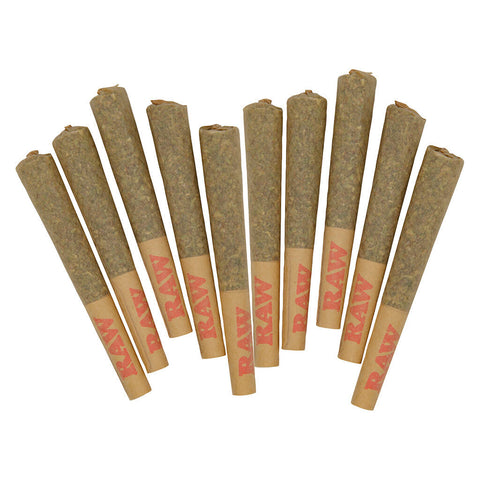 Photo Guava Haze Pre-Roll