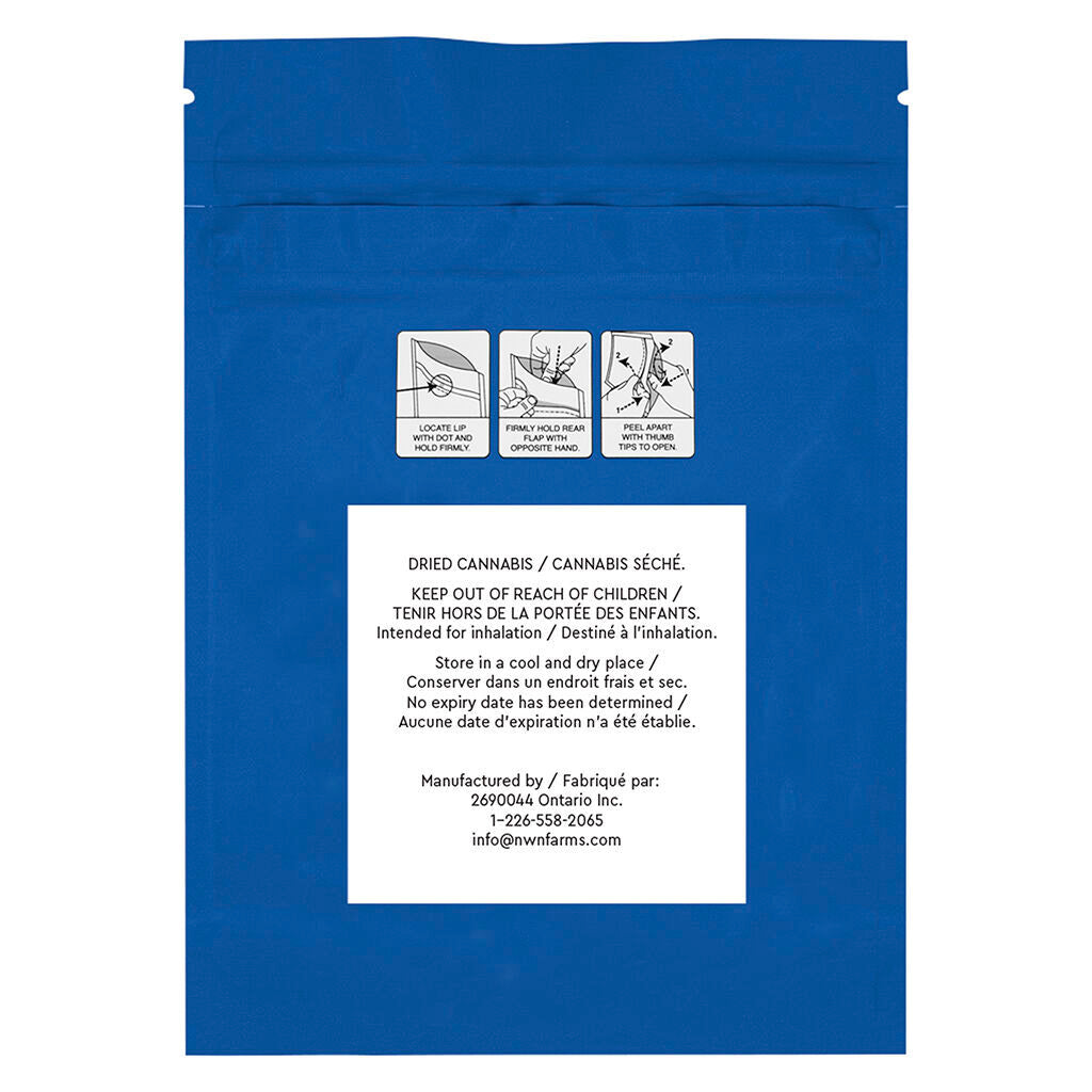 Guava Haze Pre-Roll - 