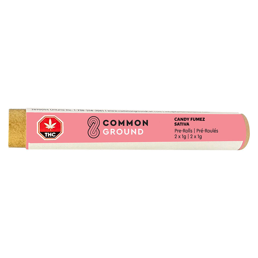 Candy Fumez Pre-Roll - 
