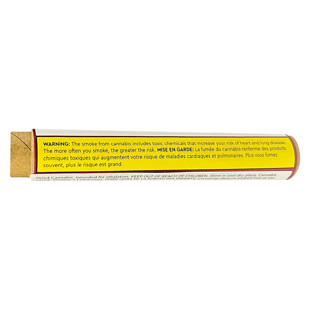 Candy Fumez Pre-Roll - 