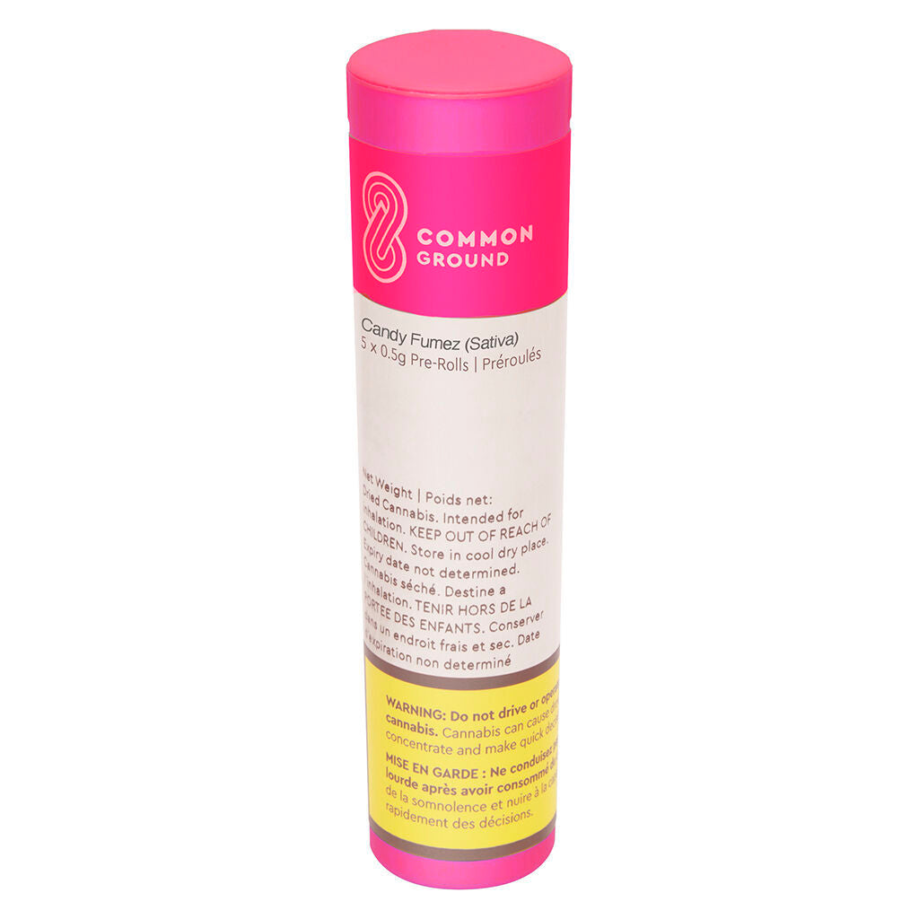 Candy Fumez Pre-Roll - 
