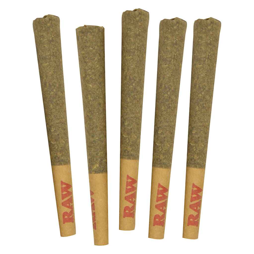 Candy Fumez Pre-Roll - 
