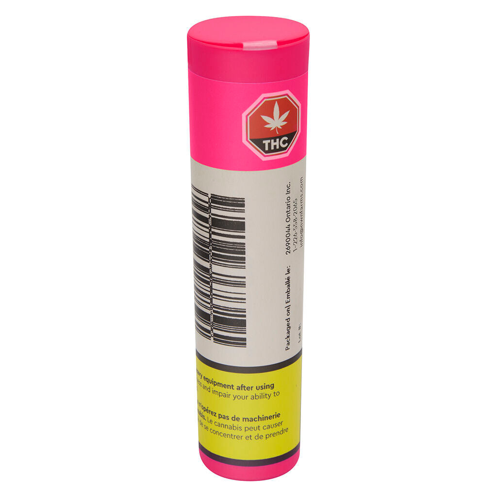 Candy Fumez Pre-Roll - 