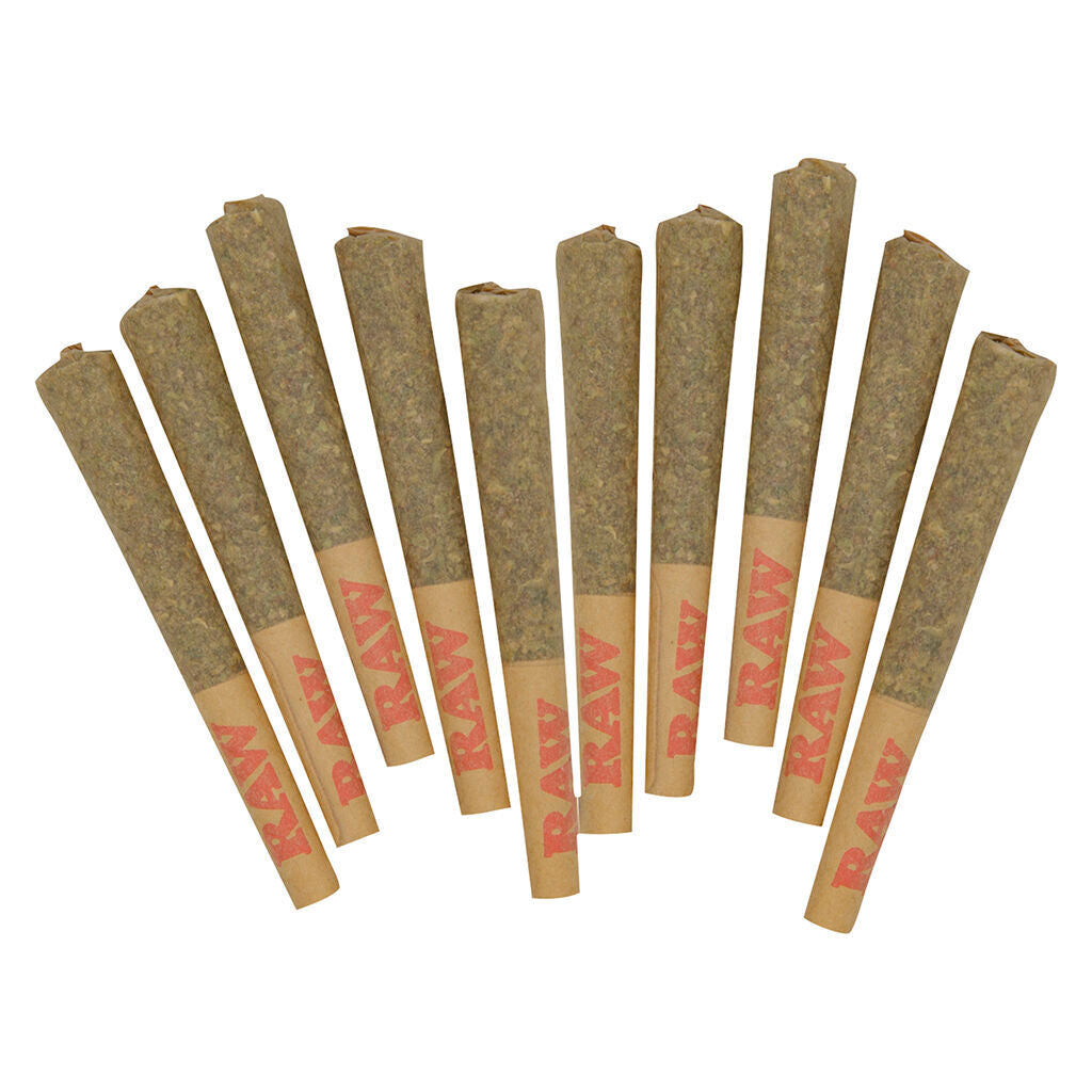 Candy Fumez Pre-Roll - 