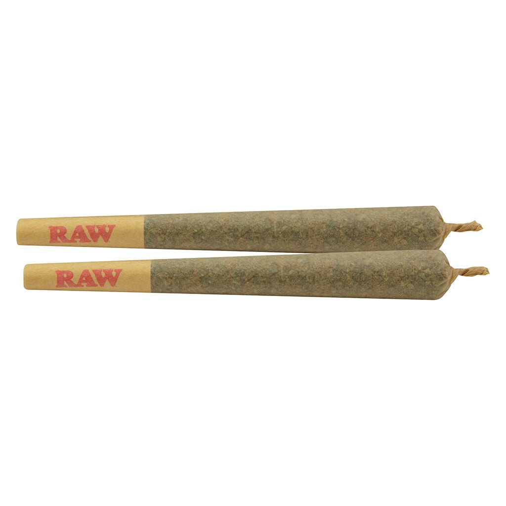 Oklahoma Coma Pre-Roll - 