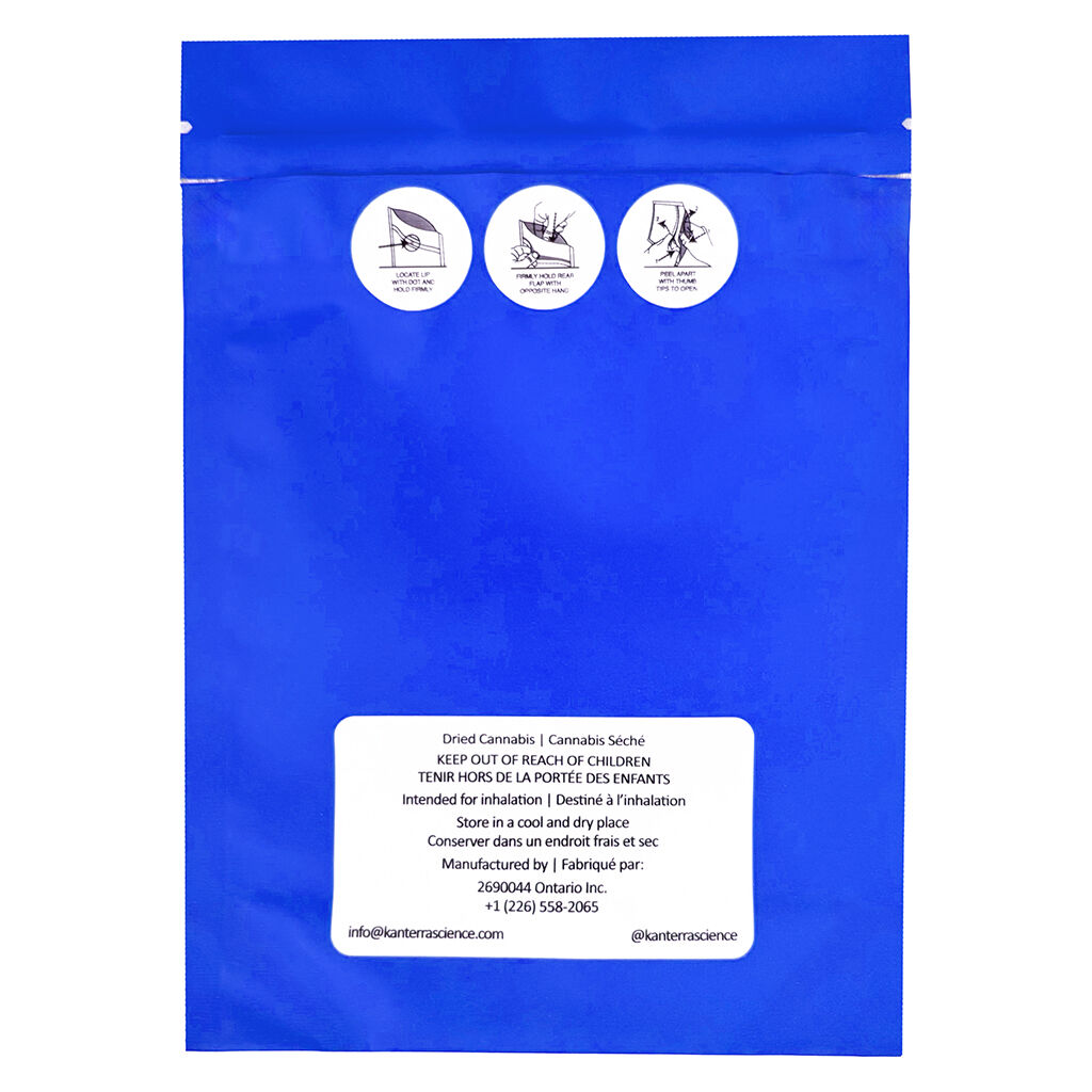 Velvet Tiger Milled Ready-To-Roll