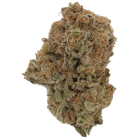 Photo Blue Widow (Lemon Pepper Spice)