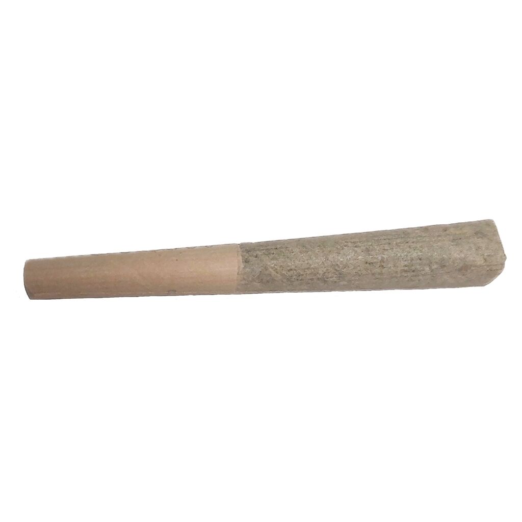 Blue Widow (Lemon Pepper Spice) Pre-Roll