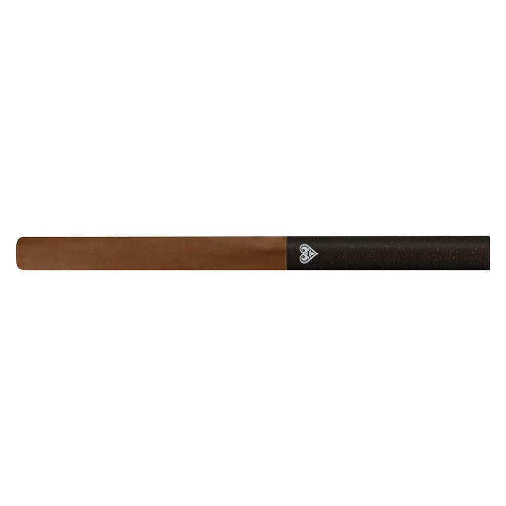 Lemon ZaZa Infused BLNT Pre-Roll - 