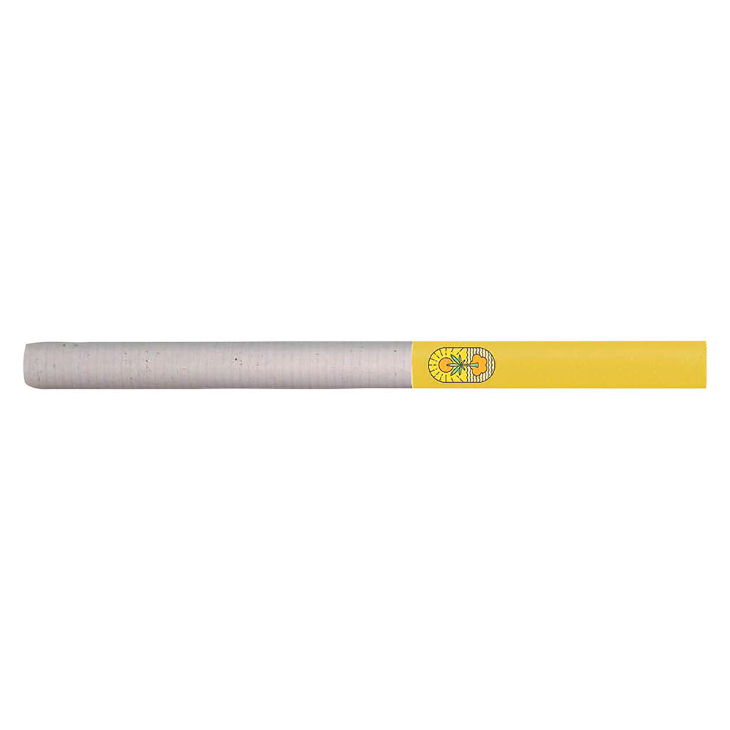 Lemon Mintz Pre-Rolls - 
