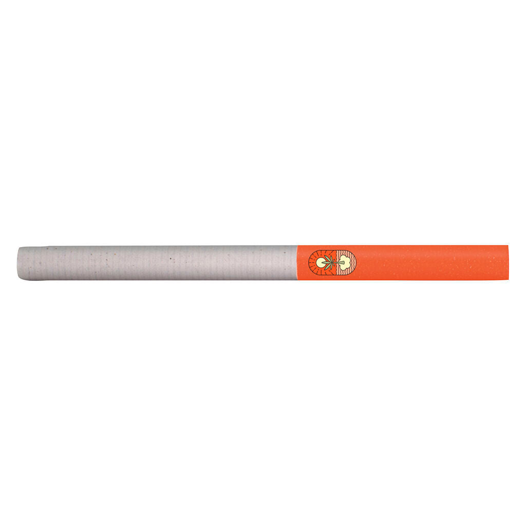 BlueFin Tuna Pre-Roll