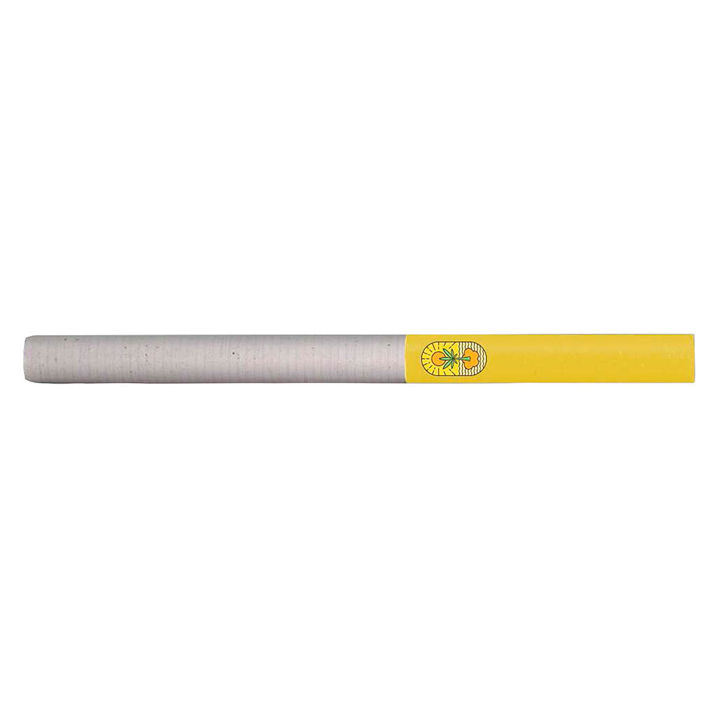 Mango Haze Pre-Roll