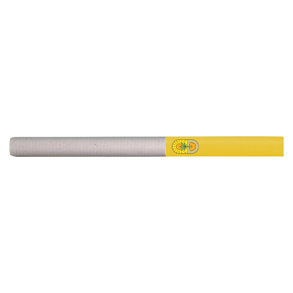 Goji OG Pre-Roll