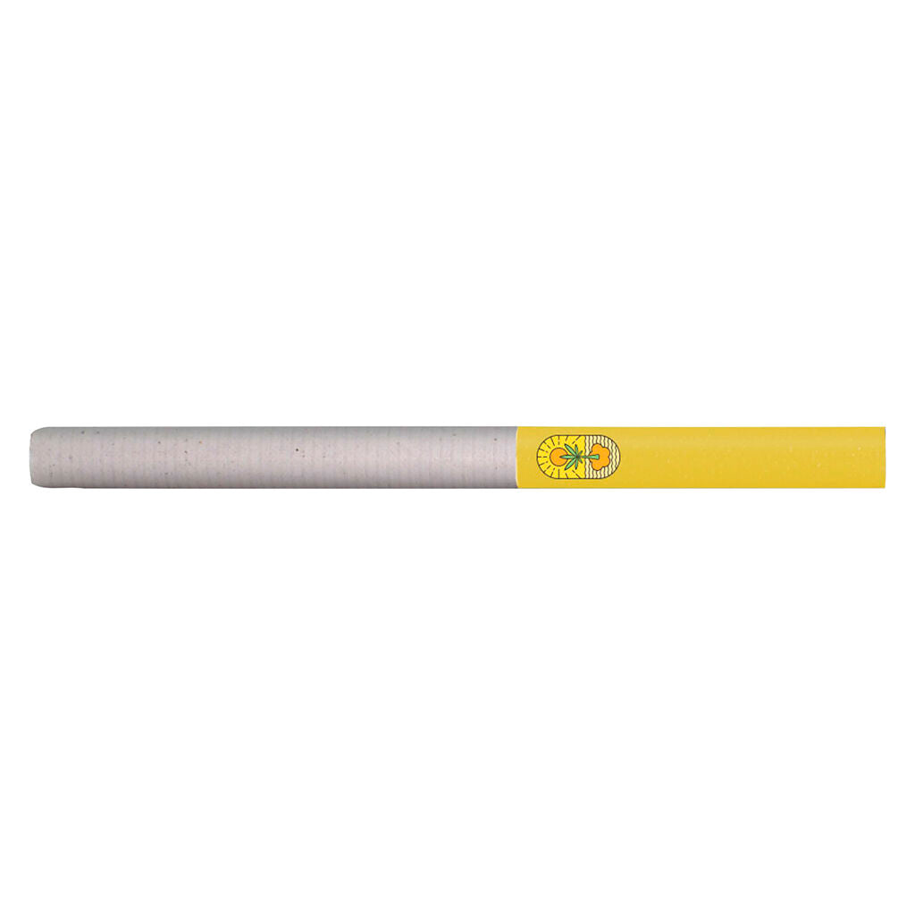 Lime MJTO Pre-Roll - 