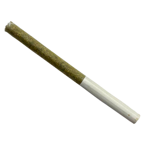 Photo Watermelon Zkittlez Pre-Roll