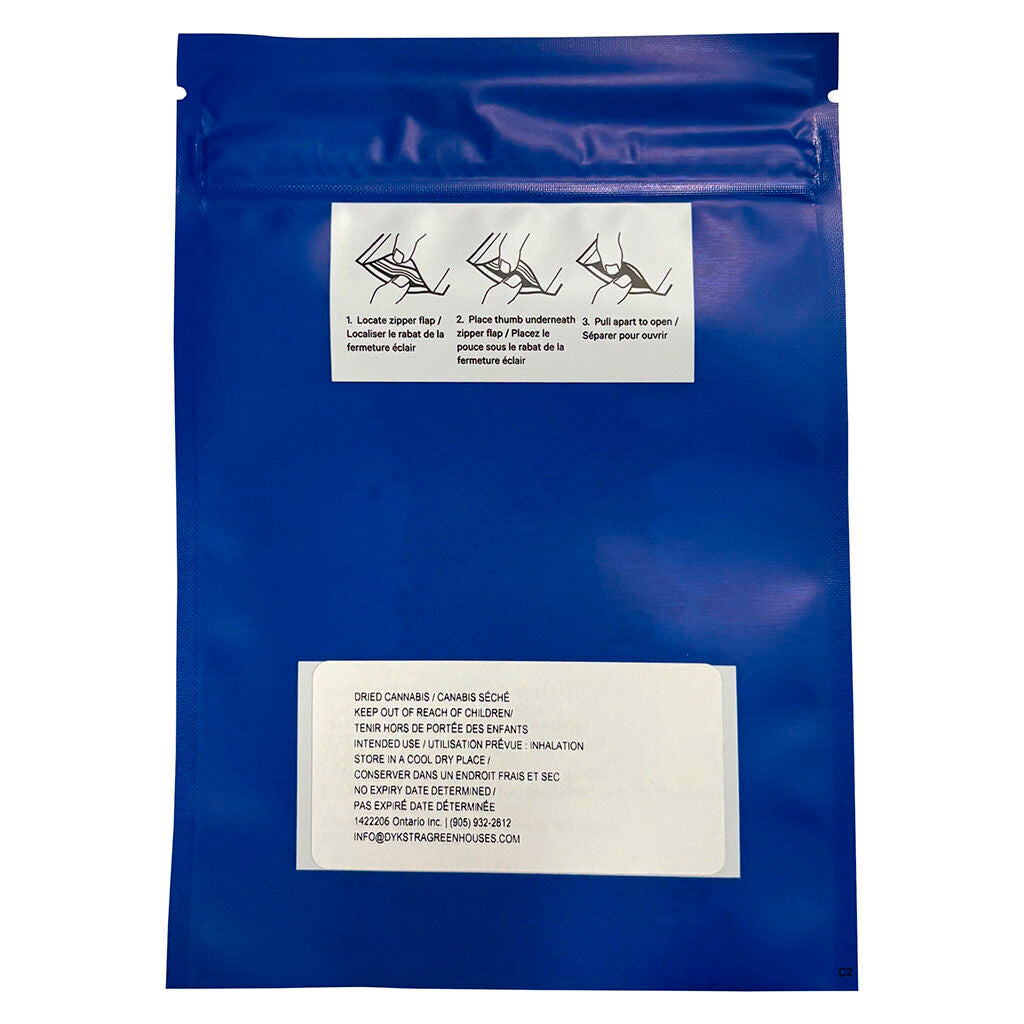 Watermelon Zkittlez Pre-Roll - 