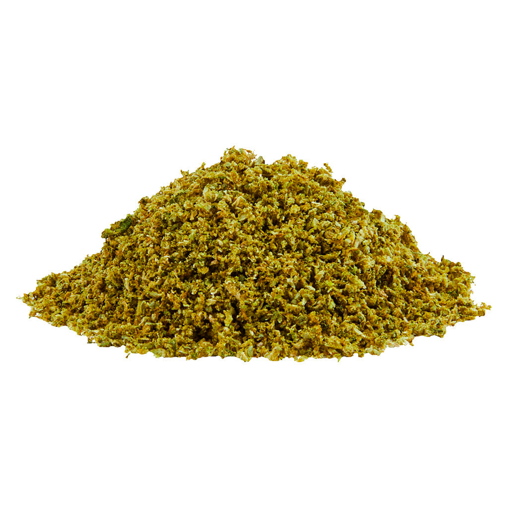 Catnip Milled “indica” - 